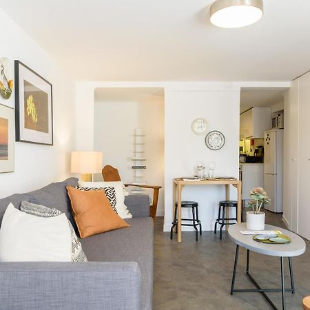 Arriaga Apartment Lisboa Eksteriør bilde