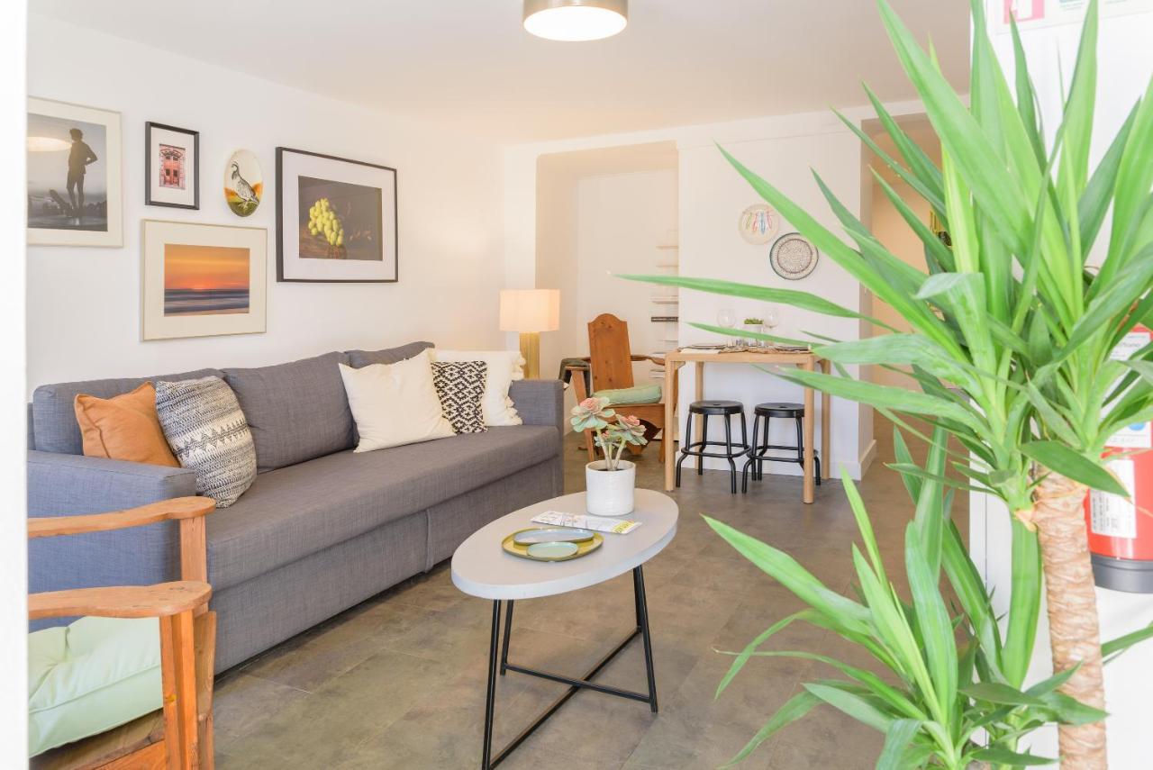Arriaga Apartment Lisboa Rom bilde