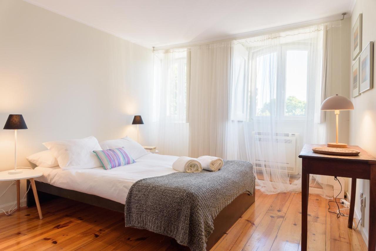 Arriaga Apartment Lisboa Rom bilde
