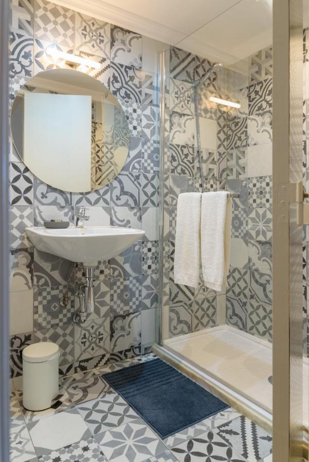 Arriaga Apartment Lisboa Eksteriør bilde