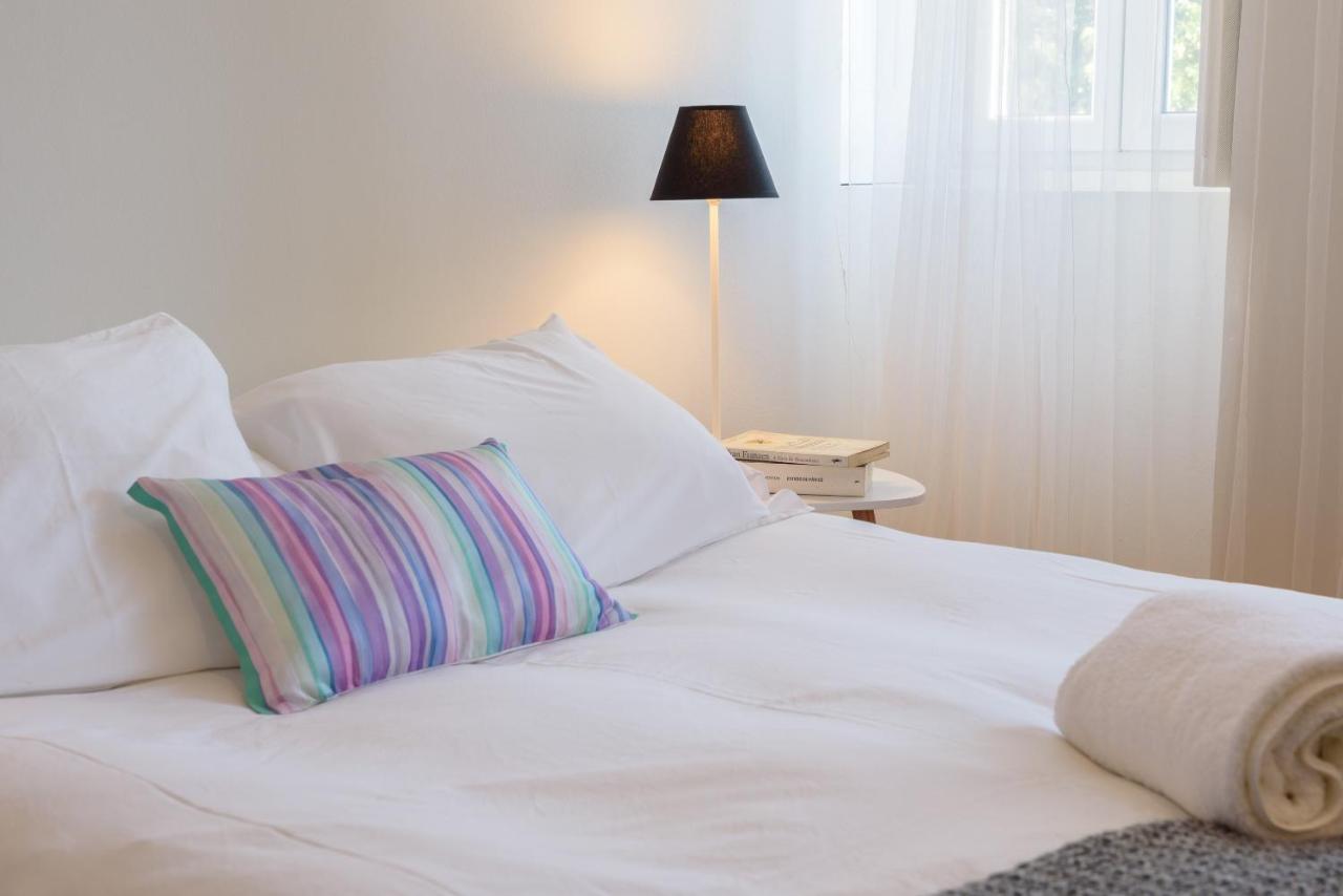 Arriaga Apartment Lisboa Eksteriør bilde