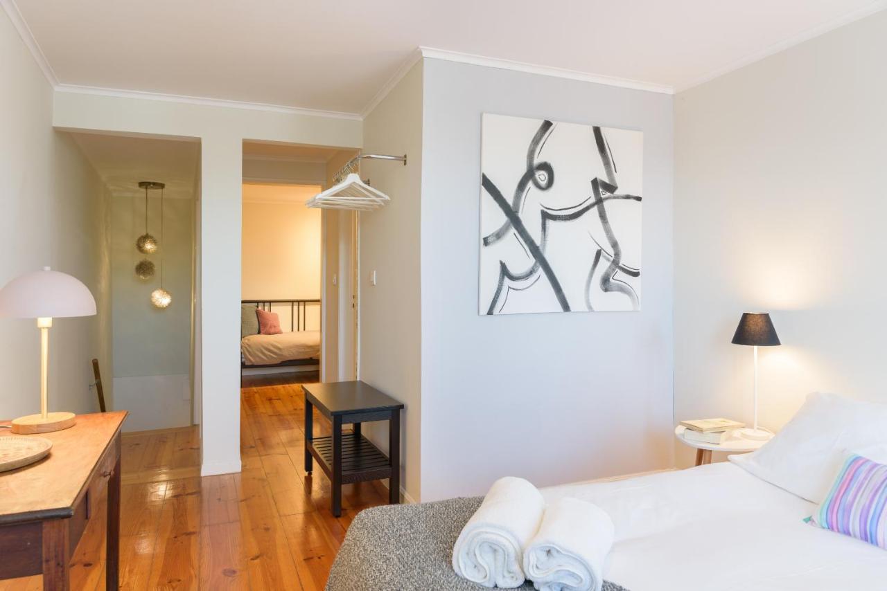 Arriaga Apartment Lisboa Eksteriør bilde
